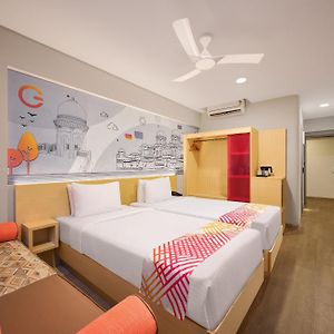 Luxe Twin Room